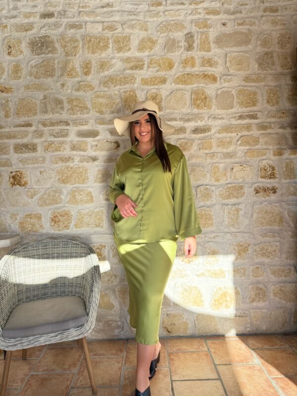 Chemise “Aloe” – Image 2