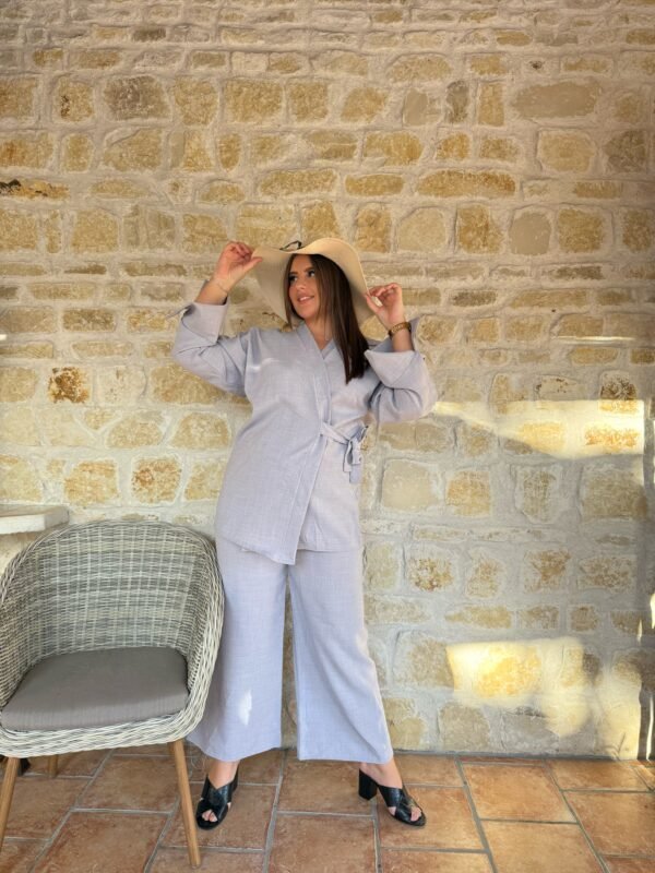 Ensemble Kimono “Zahara” – Image 3