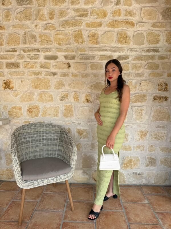 Robe à bretelles "Ibiza" – Image 4