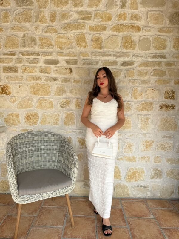 Robe à bretelles "Ibiza" – Image 2