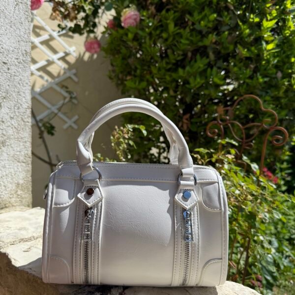 Petit sac "Bowling"