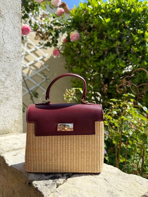 Petit sac à main "Solara" – Image 2