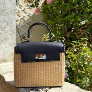 Petit sac à main "Solara"