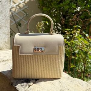 Petit sac à main "Solara"