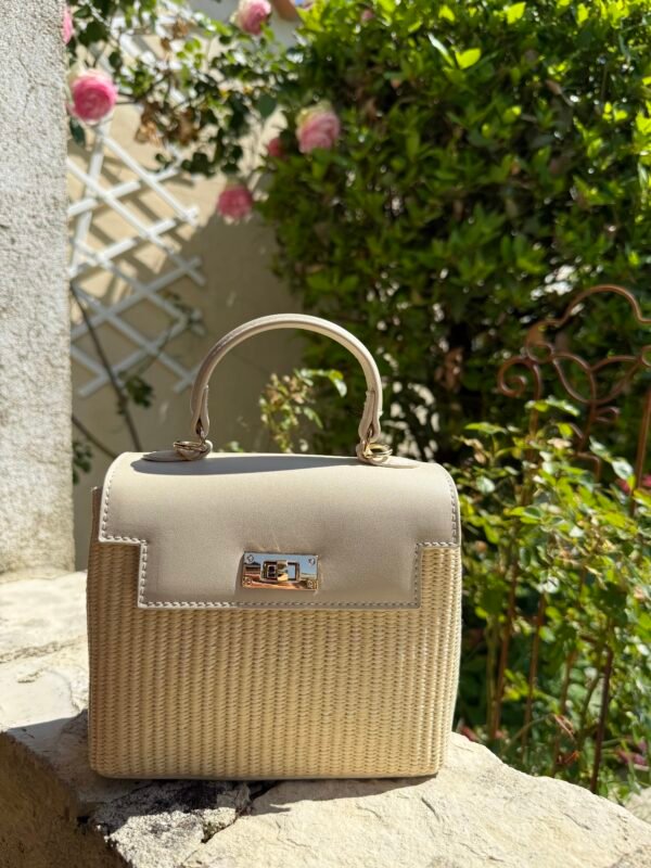 Petit sac à main "Solara" – Image 4