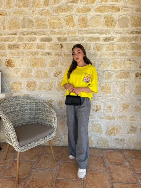 PANTALON "Line" – Image 5