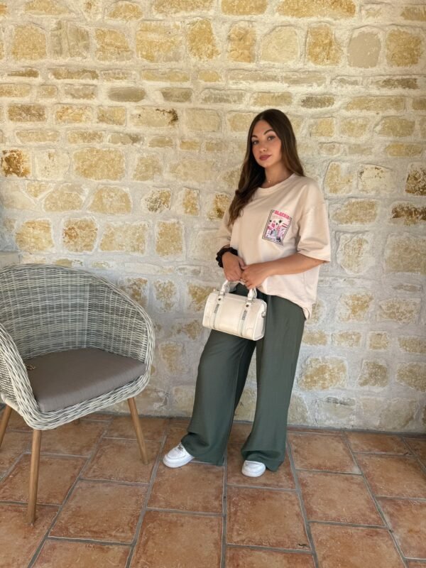 PANTALON "Line" – Image 4