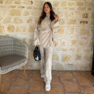 Ensemble "Savane"