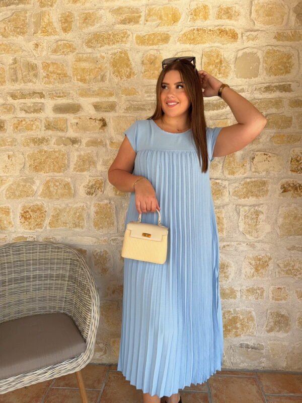 Robe "Ondine" – Image 3