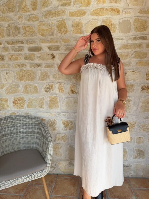 Robe "Savage" – Image 2