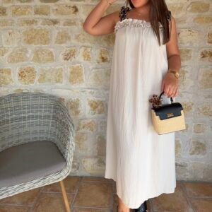 Robe "Savage"