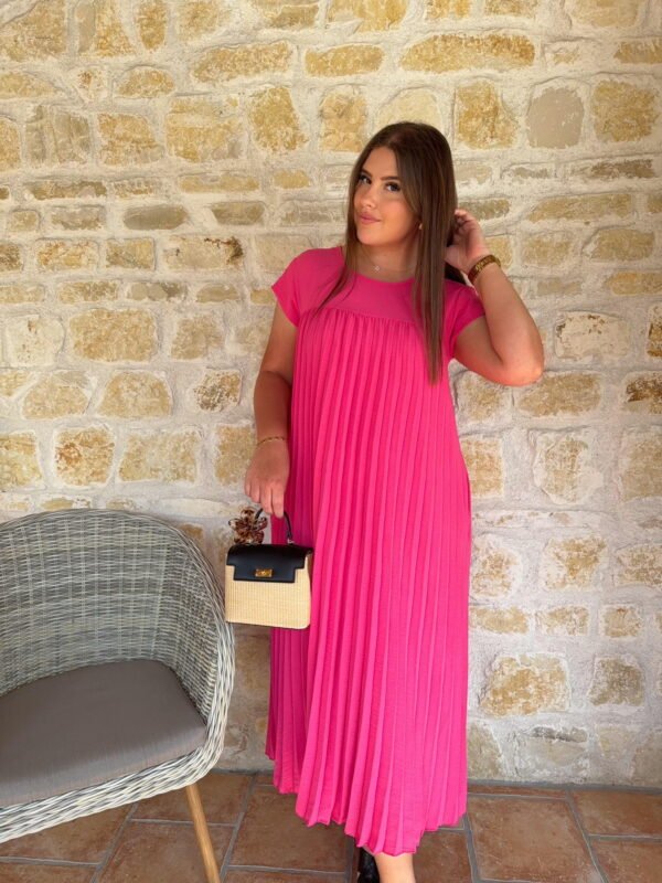 Robe "Ondine" – Image 2