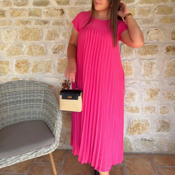 Robe "Ondine"