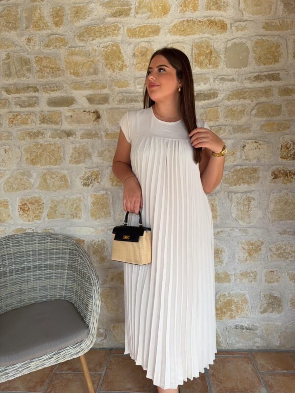 Robe "Ondine" – Image 4