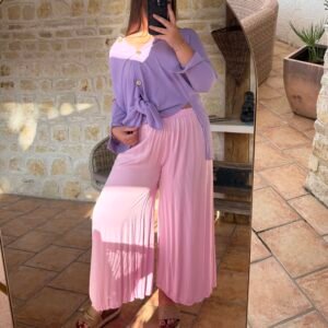 pantalon "évasion"
