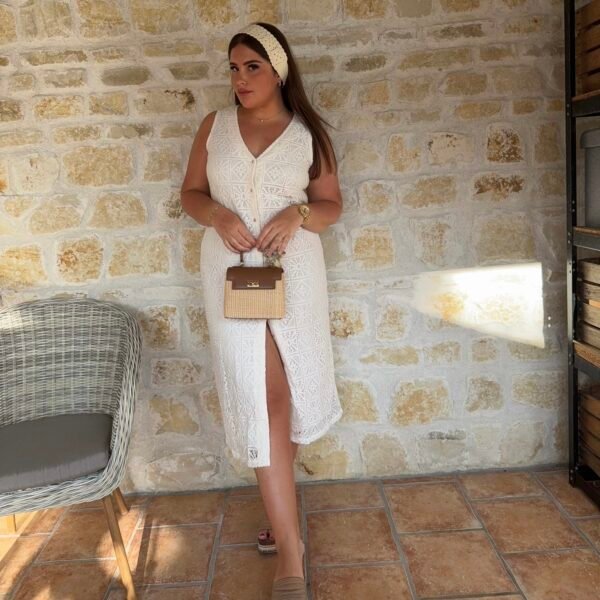Robe "boheme"
