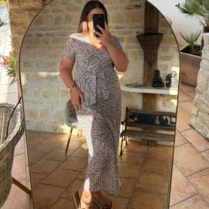 ROBE "Luna beige"