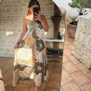 Robe "BOTANICA"