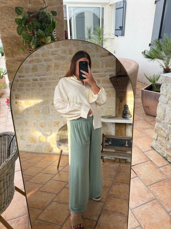 pantalon "évasion" – Image 2